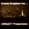 Breaks Eruption Vol1 Album