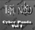 Cyber Panda Volume 1