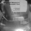 Original Masters Sampler 12inch Vinyl