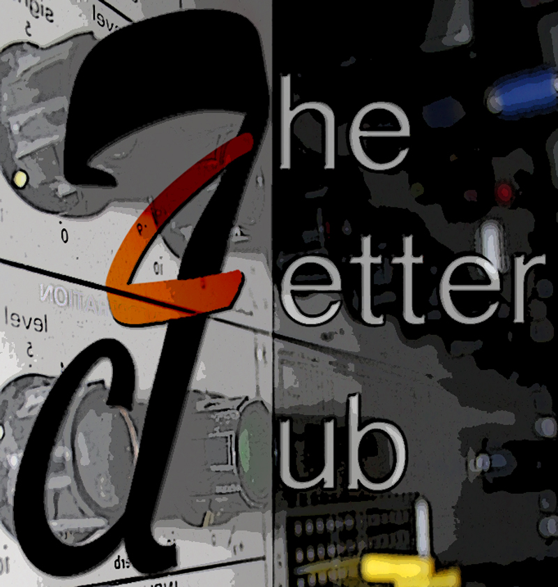 The 4 Leter Club Music