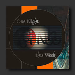 One Night This Week Album