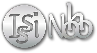Issi Noho Logo